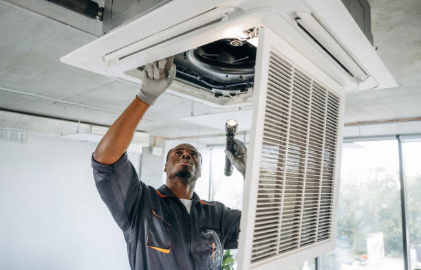 Trusted Hvac service in Dublin, TX - FH HVAC