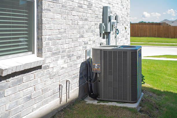 Reliable Hvac contractor in Dublin, TX by FH HVAC